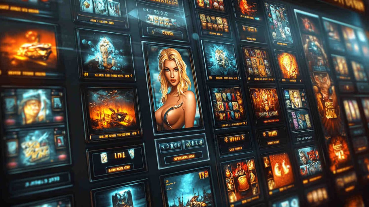 Antarmuka Sepak Bola di aplikasi mobile pedetogel