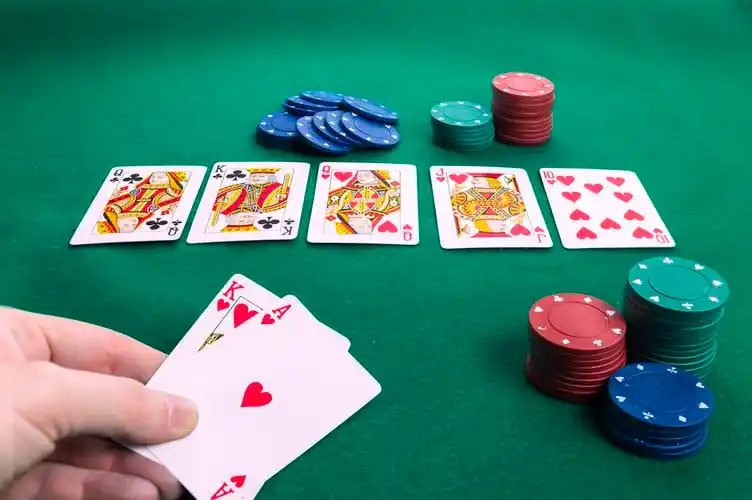 Riwayat putaran Speed Roulette