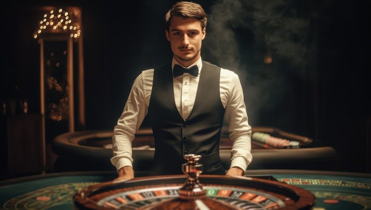 Fitur free spin di Sweet Bonanza